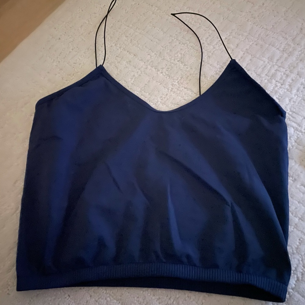Free people Tank top